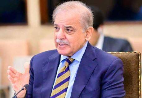  وزیراعظم شہباز شریف آذربائیجان کا دورہ مکمل کرنے کے بعد آج تاجکستان پہنچیں گے