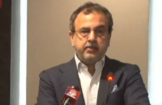حکومت بجلی کی قیمتوں میں کمی کے لیے سنجیدہ اقدامات کر رہی ہے: اویس لغاری