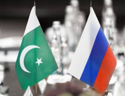 روس اور پاکستان کی سٹریٹجک شراکت داری، بھارت کو سفارتی ناکامی