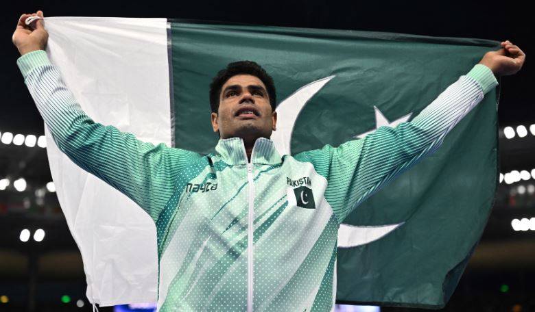 ارشد ندیم ایشین ایتھلیٹکس چیمپئن شپ کے فائنل کیلئے تیار، آج مقابلہ ہوگا