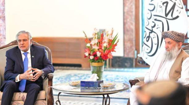 افغان حکومت نے بھی پاکستان میں سفیر تعینات کرنے کا اعلان کر دیا