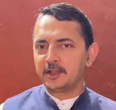 مشرقی اُدھم پور میں لوک سبھا رکن رنبیر سنگھ پٹھانیا کی بھارتی فوج پر شدید تنقید، نالائق اور نااہل قرار دے دیا