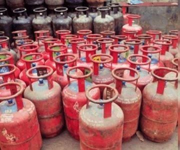 اوگرا کی جانب سے ایل پی جی کی قیمت میں کمی، گھریلو صارفین کو ریلیف