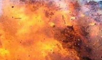 کوئٹہ کے علاقے نواں کلی میں دھماکہ، 2 افراد جاں بحق، 7 زخمی