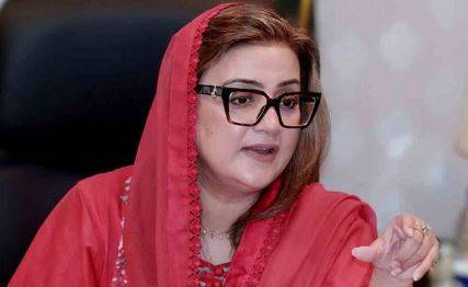 عوام کا ن لیگ پر اعتماد، سمبڑیال میں بھی جیت یقینی ہے: عظمیٰ بخاری