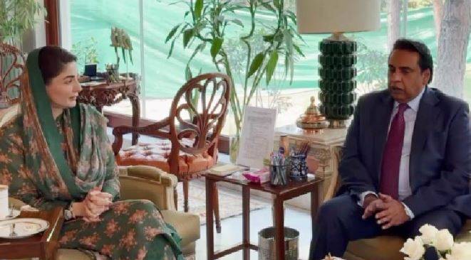 وزیراعلیٰ پنجاب کی اوورسیز پاکستانیوں کے مسائل ترجیحی بنیادوں پر حل کرنے کی ہدایت 