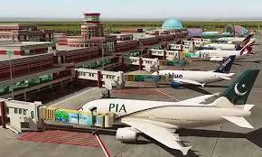  حفاظتی اقدامات ، پنجاب میں ہوائی اڈوں اور ایئربیسز کے گرد 15 کلومیٹر تک دفعہ 144 نافذ 