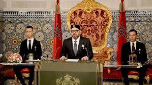 مراکش کے بادشاہ محمد ششم نے اس سال عیدالاضحیٰ پر عوام سے قربانی نہ کرنے کی اپیل کر دی