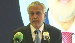 پاکستان موثراندازمیں بھارتی دہشتگردی دنیامیں بےنقاب کررہاہے: اسحاق ڈار