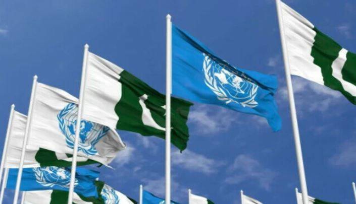 سفارتی محاذ پر بڑی کامیابی،  پاکستان اقوام متحدہ کی انسداد دہشتگردی کمیٹی کا نائب صدر منتخب