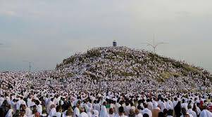 لبیک اللّٰہم لبیک کی صداؤں کے ساتھ حج کا آغاز، اہم رکن اعظم وقوفِ عرفہ آج ادا کیا جائے گا