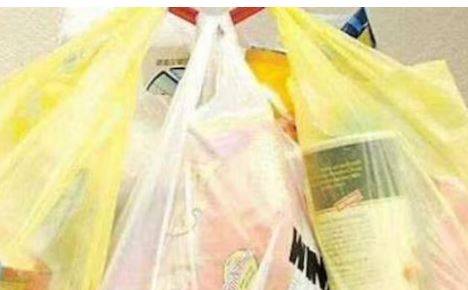 سندھ میں پلاسٹک شاپنگ بیگز پر 15 جون سے مکمل پابندی کا اعلان