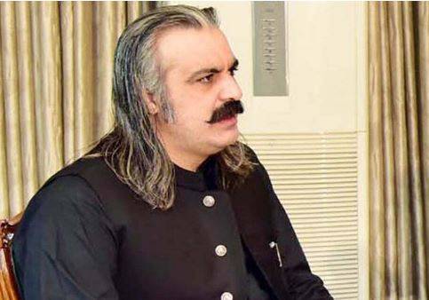 یہ جہاد ہے، سب نے مل کر لڑنا ہے: علی امین گنڈاپور