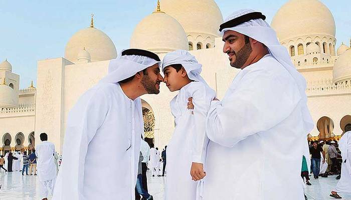 سعودی عرب سمیت متعدد ممالک میں عید الاضحیٰ مذہبی جوش و جذبے سے منائی جارہی ہے