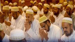 شہرِ قائد میں بوہرہ برادری آج عید الاضحیٰ مذہبی جوش و خروش سے منا رہی ہے