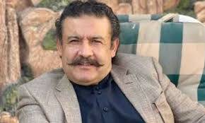 گیس لیکج دھماکے میں زخمی سابق سینیٹر عباس آفریدی انتقال کر گئے