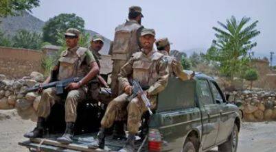 بلوچستان میں بھارتی پراکسی نیٹ ورک کے خلاف بڑی کارروائی، فتنہ الہندوستان کے دو دہشت گرد ہلاک