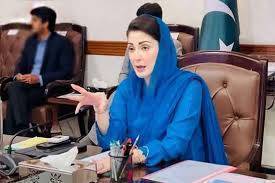 وزیراعلیٰ مریم نواز کی صفائی مہم میں سختی، سڑکیں دھونے اور عرقِ گلاب کے چھڑکاؤ کی ہدایت