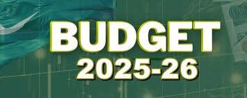 نیا مالی سال 2025 -26: 17,600 ارب روپے کا وفاقی بجٹ کل پیش کیا جائے گا