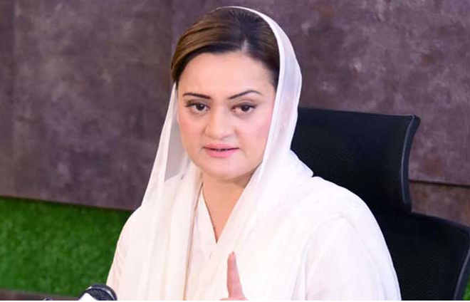 عید کے موقع پر حکومتِ پنجاب کی جانب سے کی جانے والی صفائی مہم نے مثالی کامیابی حاصل کی:مریم اورنگزیب