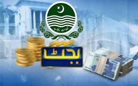  پنجاب حکومت مالی سال26 -2025 کا بجٹ 13 جون کو پیش کرے گی