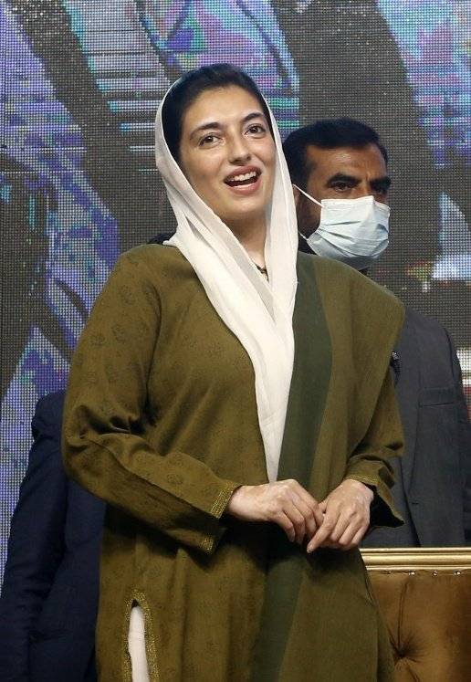 ’خود کو خاموش نہ ہونے دو‘:آصفہ بھٹو کی ثنا یوسف کے قتل کی شدید مذمت ،خواتین کے خلاف تشدد کی ایک افسوسناک مثال قرار 