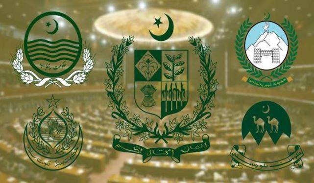 وفاقی بجٹ 26-2025 : این ایف سی ایوارڈ کے تحت صوبوں کو 1208 ارب روپے اضافی فنڈز ملیں گے