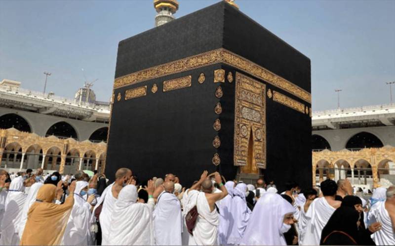 عمرہ ویزے کب سے جاری ہوں گے؟ سعودی وزارت حج و عمرہ کا اعلان