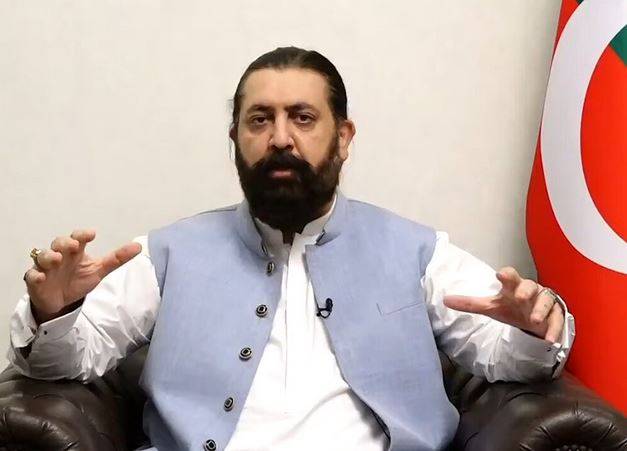 موجودہ بجٹ کسانوں کے مسائل کو نظر انداز کرنے والا  اور ملکی معیشت کی ریڑھ کی ہڈی کو توڑ رہا ہے:شیخ وقاص اکرم