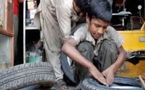 پاکستان سمیت دنیا بھر میں چائلڈ لیبر کے خاتمے کا عالمی دن منایا جا رہا ہے