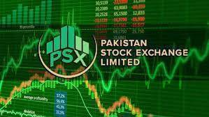 پاکستان سٹاک مارکیٹ کی تاریخ میں نیا ریکارڈ، ہنڈرڈ انڈیکس 1 لاکھ 25 ہزار پوائنٹس سے تجاوز کر گیا