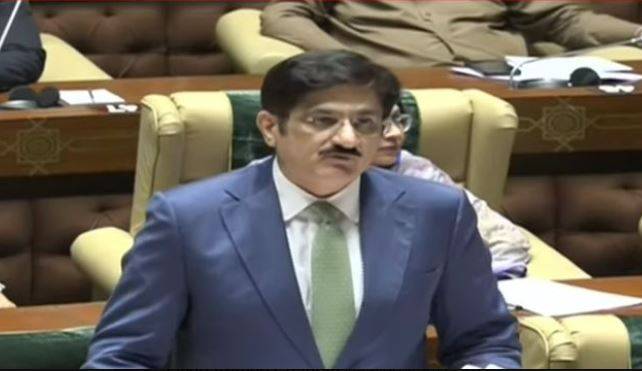 سندھ کا 3 ہزار ارب سے زائد کا بجٹ کل پیش ہوگا، ترقیاتی اخراجات اور تنخواہوں میں اضافہ متوقع