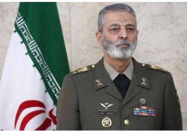 اسرائیلی جارحیت کے بعد ایران کی نئی عسکری صف بندی، اعلیٰ قیادت میں اہم تبدیلیاں