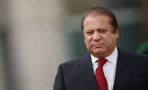 نواز شریف کی اسرائیلی حملے کی شدید مذمت، ایران سے مکمل یکجہتی کا اعلان