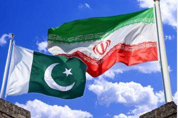 ایران میں کشیدگی، پاکستانی سفارتخانے کی شہریوں کو احتیاط برتنے کی ہدایت