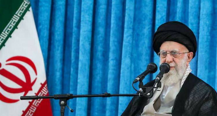 اسرائیل کو بھاگنے نہیں دیں گے، صہیونی ریاست کو سخت خمیازہ بھگتنا ہوگا: آیت اللہ خامنہ ای