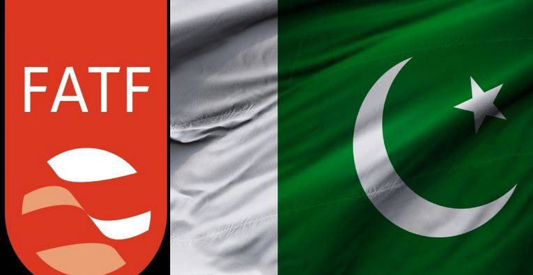 بھارت کی فیٹف میں ناکامی، پاکستان عالمی اعتماد کے ساتھ سرخرو