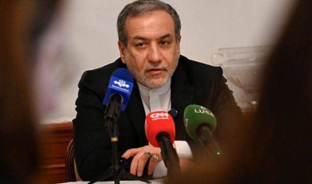 اسرائیل نے ریڈ لائن عبور کی، امریکی مدد کے بغیر حملہ ممکن نہیں تھا: ایران