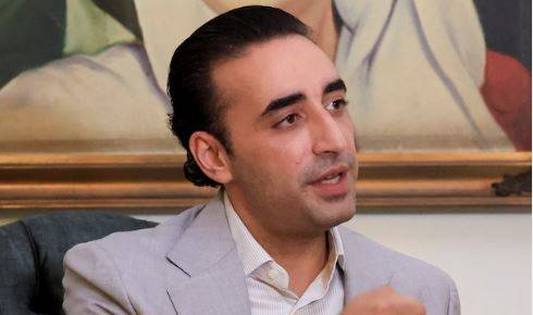 سندھ طاس معاہدے کی خلاف ورزی پاکستان کے لیے ریڈ لائن ہے: بلاول بھٹو