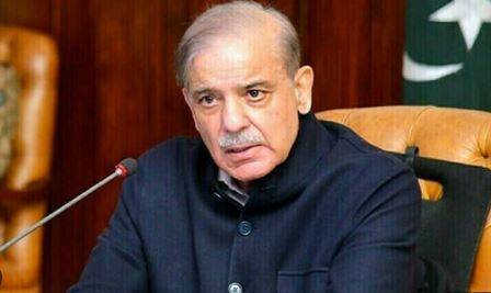 وزیراعظم شہباز شریف نے ایف بی آر کی تاجروں کو گرفتار کرنے کی تجویز کا نوٹس لے لیا