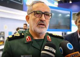  اسرائیل کا ایرانی اعلیٰ فوجی کمانڈر علی شادمانی کو شہید کرنے کا دعویٰ