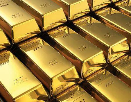  ملک میں سونے کی قیمت میں مزید کمی، فی تولہ 1000 روپے سستا