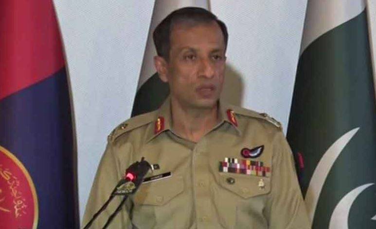 آپریشن بنیان مرصوص میں طلبا و طالبات کا اہم کردار رہا، بھارتی نظریات خاک میں ملا دیے: ڈی جی آئی ایس پی آر