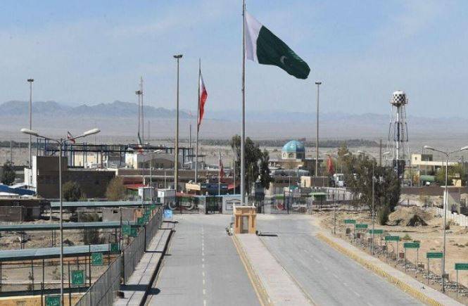 پاکستان-ایران سرحد کی بندش سے متعلق جھوٹی خبریں، گمراہ کن مہم کا حصہ قرار