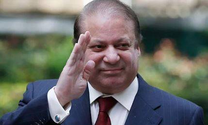  میرے اور شہباز شریف میں کوئی فرق نہیں، ہم ایک ہیں:نواز شریف 