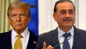 فیلڈ مارشل جنرل عاصم منیر کی امریکی صدر ڈونلڈ ٹرمپ سے ملاقات طے