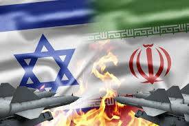  ایران پر اسرائیلی حملے عالمی ایٹمی تباہی کا پیش خیمہ بن سکتے ہیں , روس