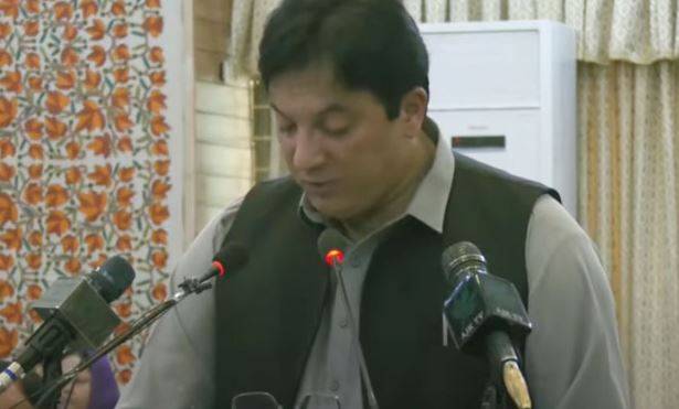 آزاد کشمیر کا 26-2025کا ٹیکس فری بجٹ پیش