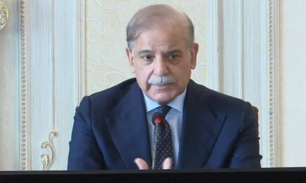 وزیراعظم شہباز شریف کا ایران-اسرائیل جنگ پر تشویش کا اظہار، عالمی برادری سے فوری اقدامات کی اپیل