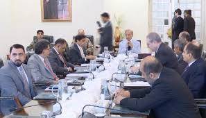 وزیراعظم شہباز شریف نے کیش لیس اکانومی اور ڈیجیٹل معیشت کو مضبوط بنانے کے لیے اعلیٰ سطحی کمیٹی قائم کر دی